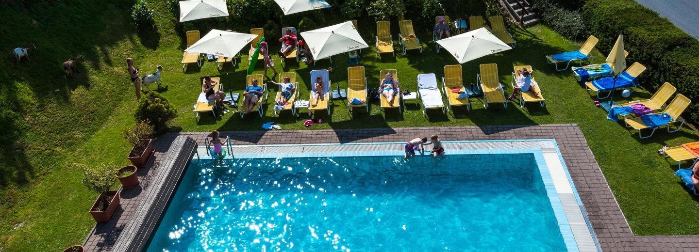 © Eurotours Der Waldhof