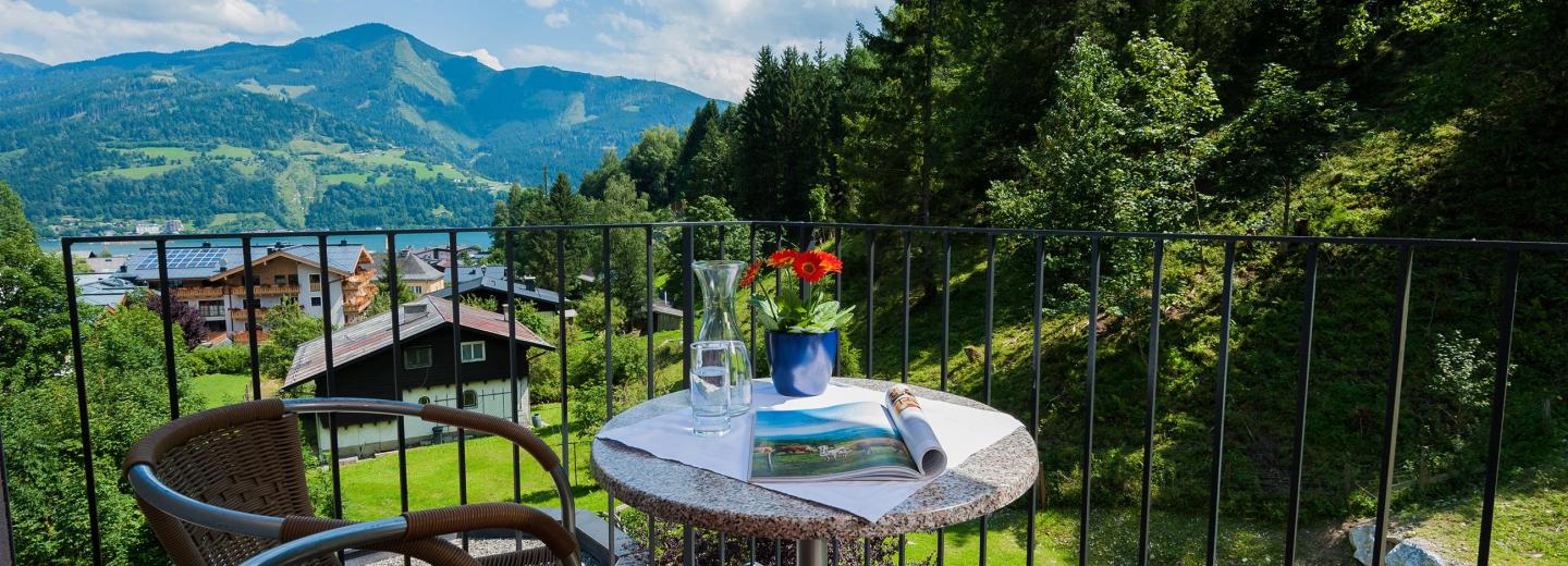 © Eurotours Der Waldhof