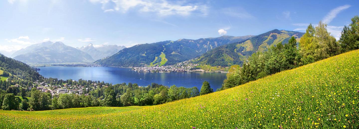 © Eurotours Zell am See, Salzburger Land