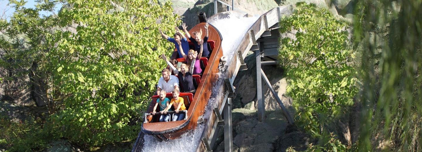 © 2023 The LEGO Group LEGOLAND® DEUTSCHLAND RESORT