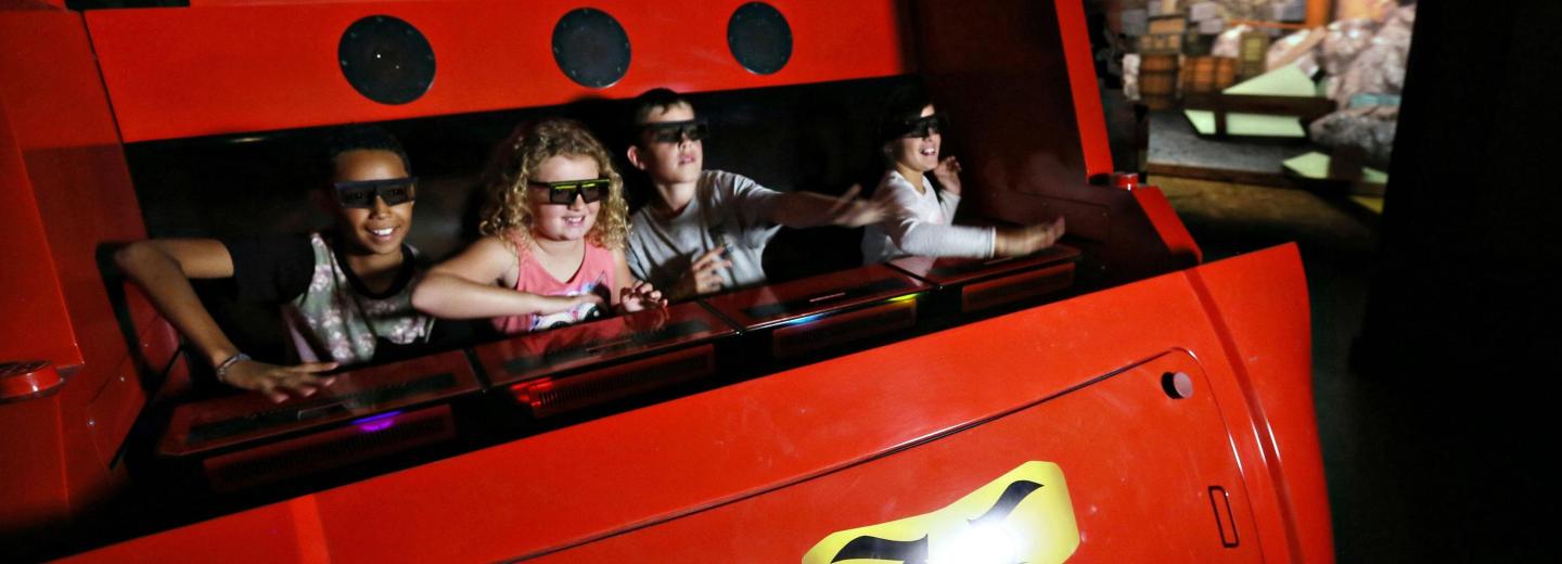 © 2023 The LEGO Group LEGOLAND® DEUTSCHLAND RESORT