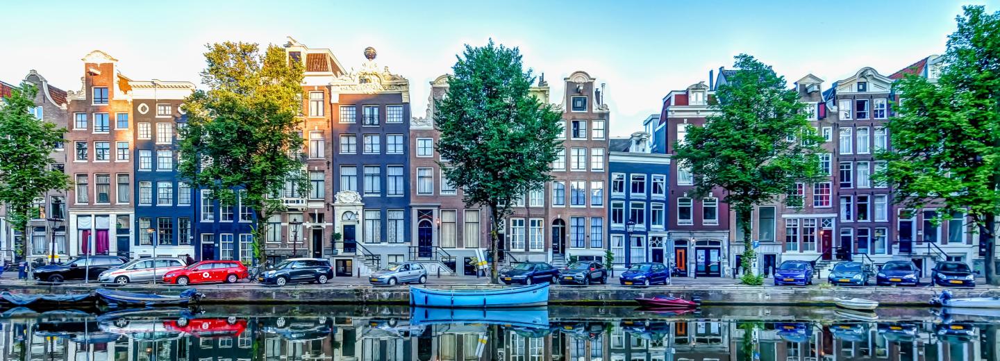© Eurotours Amsterdam