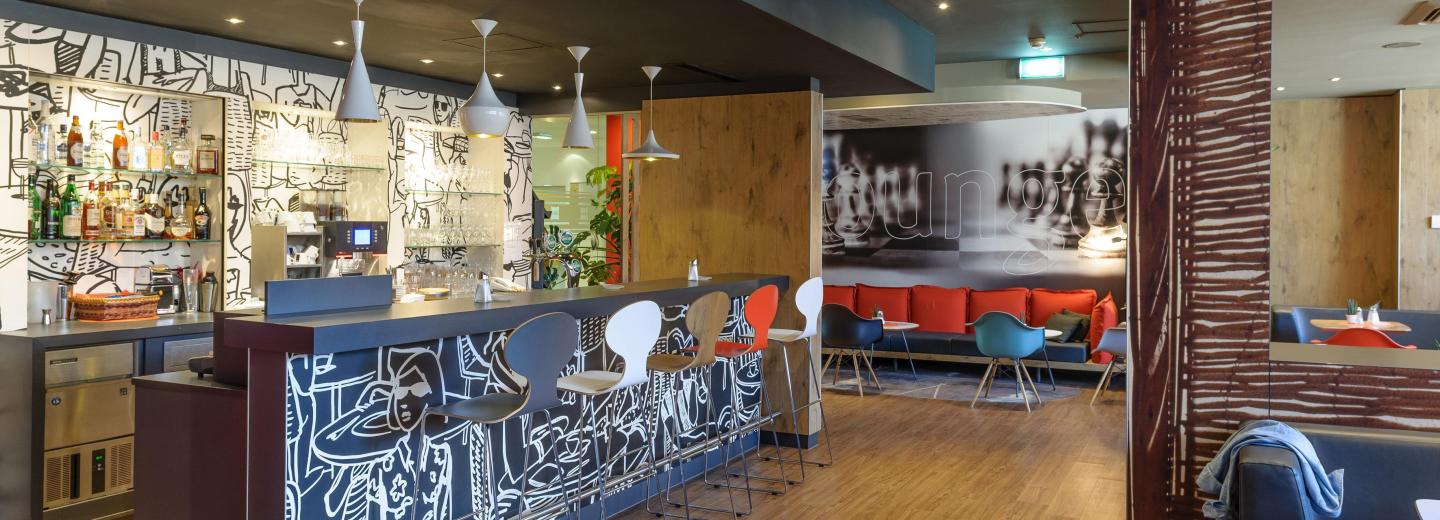 © Eurotours Hotel Ibis Wien Mariahilf, Wien