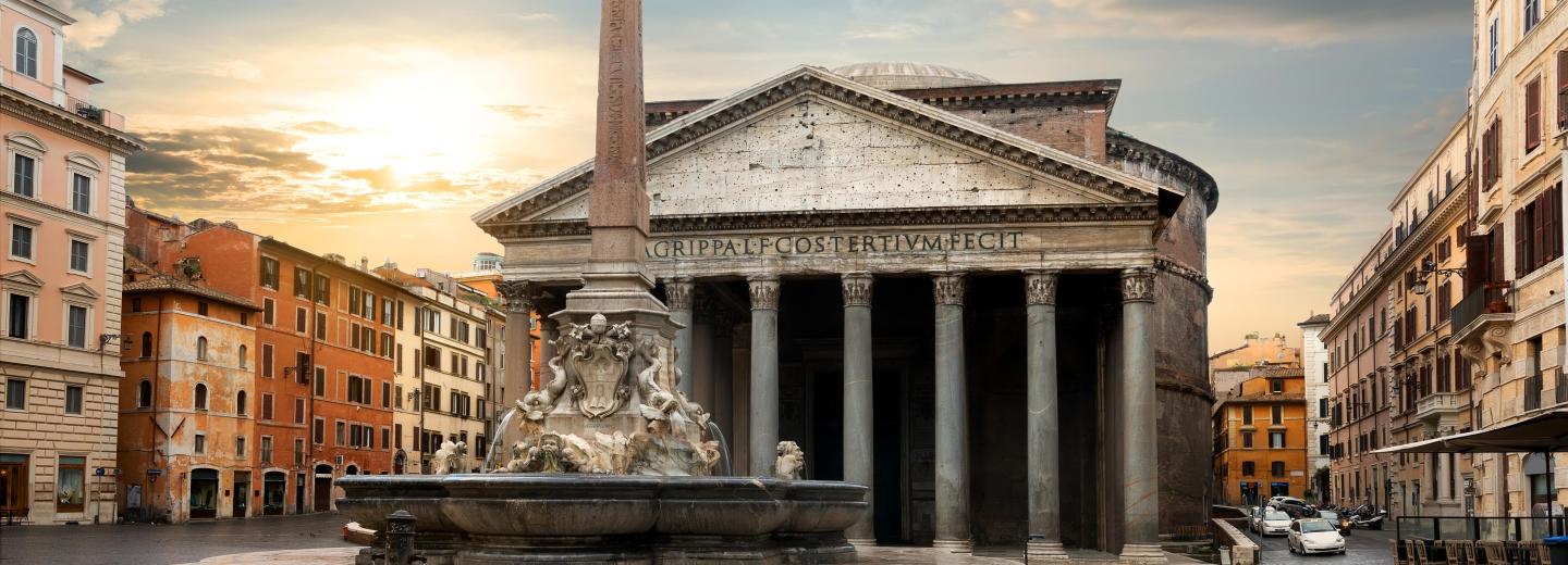 © Eurotours Rom