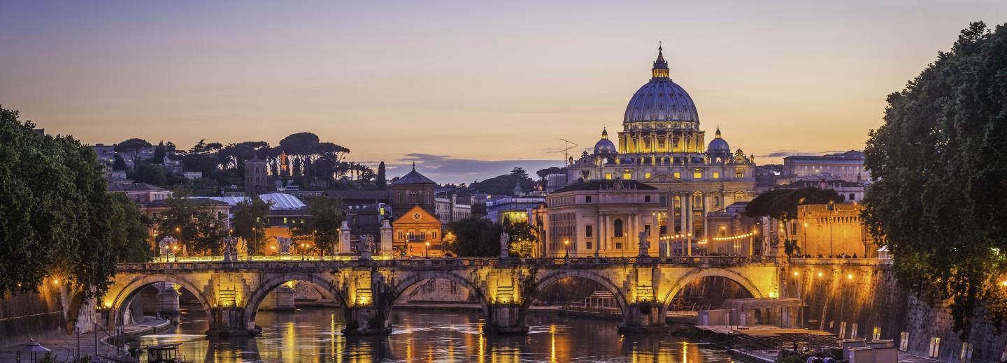 © Eurotours Rom
