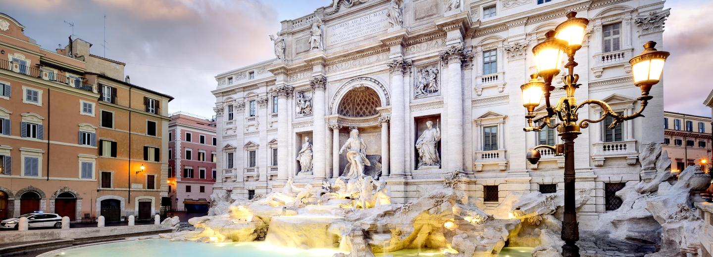 © Eurotours Rom