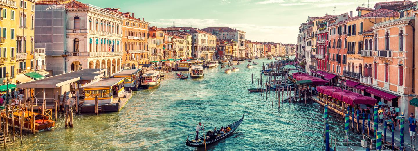 © Eurotours Venedig