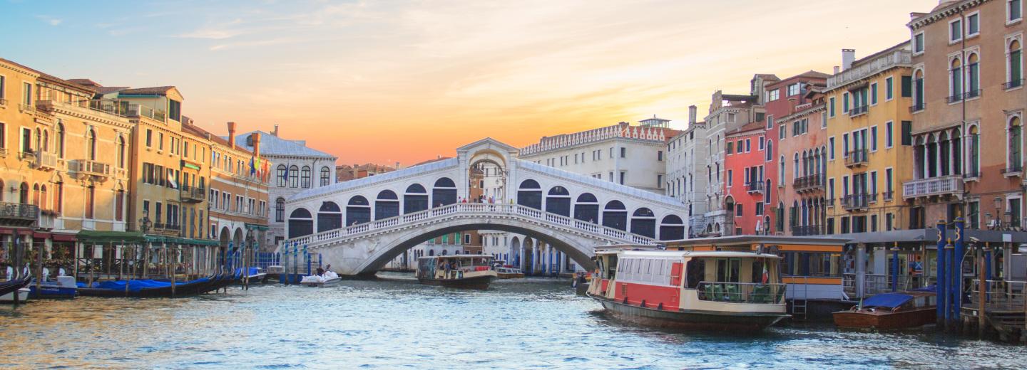 © Eurotours Venedig