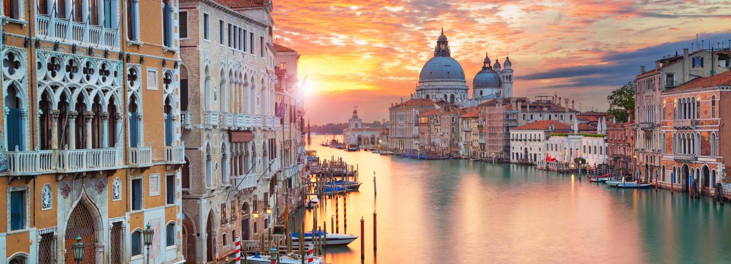 © Eurotours Venedig
