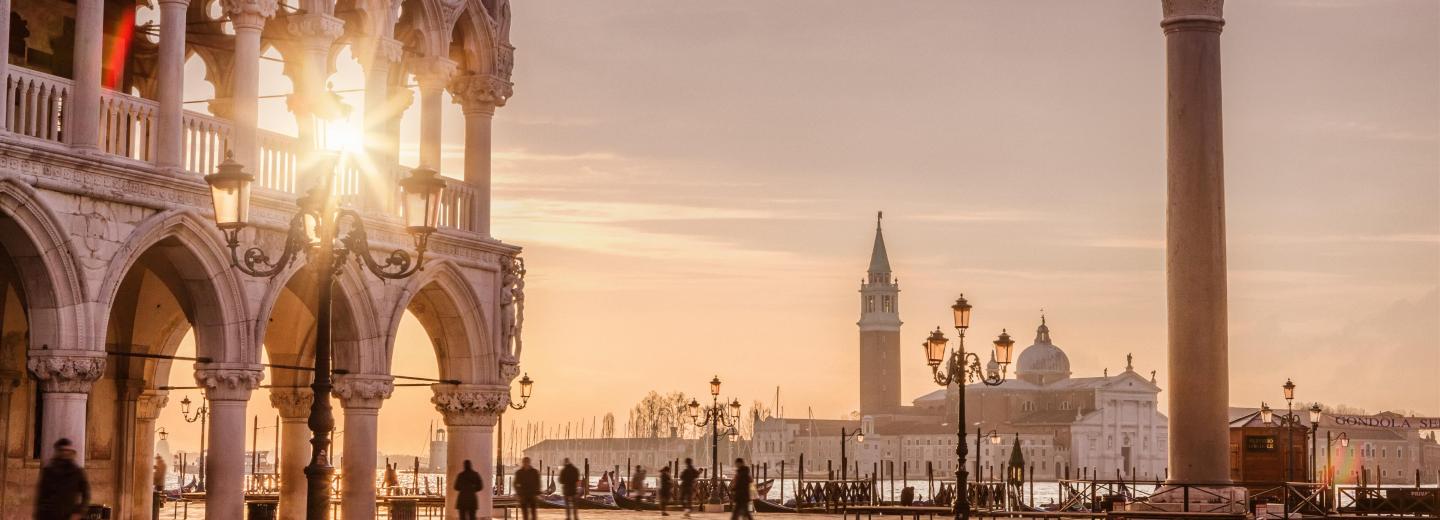 © Eurotours Venedig