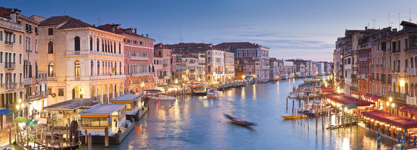© Eurotours Venedig