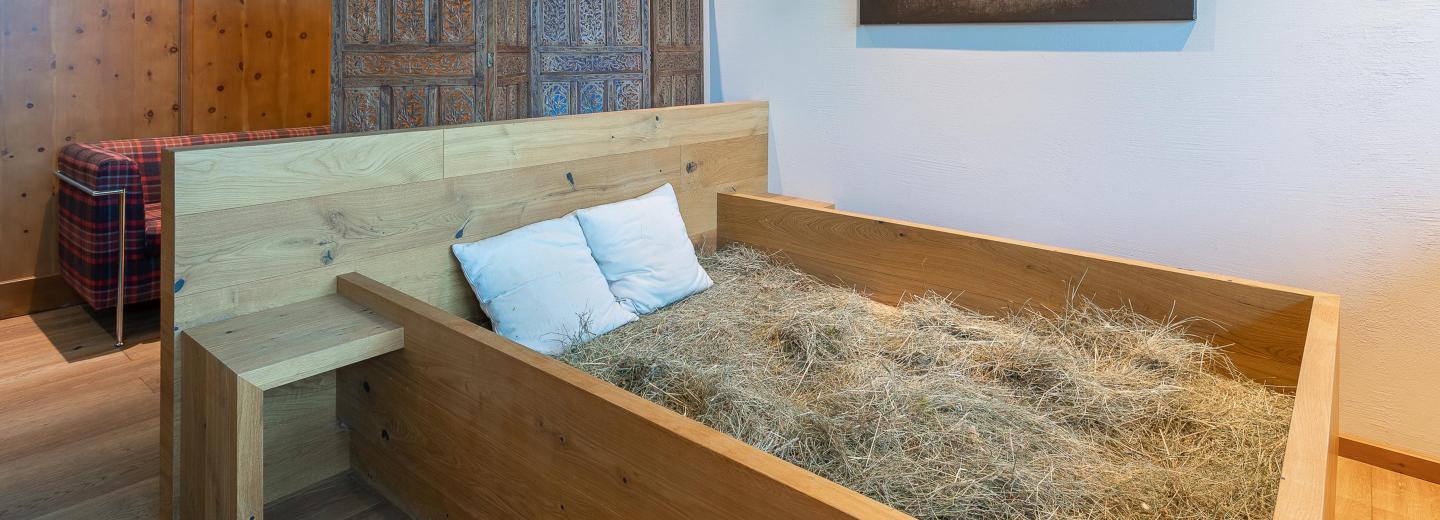 © Eurotours Heubad, MY ALPENWELT Resort
