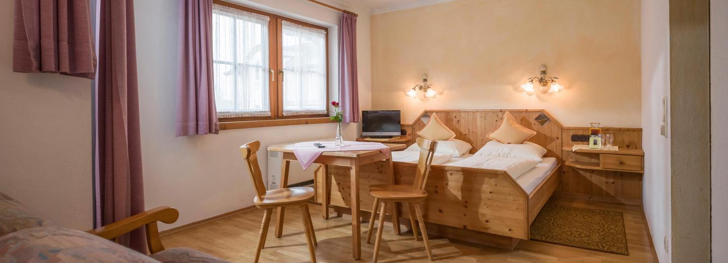 © Eurotours Doppelzimmer
