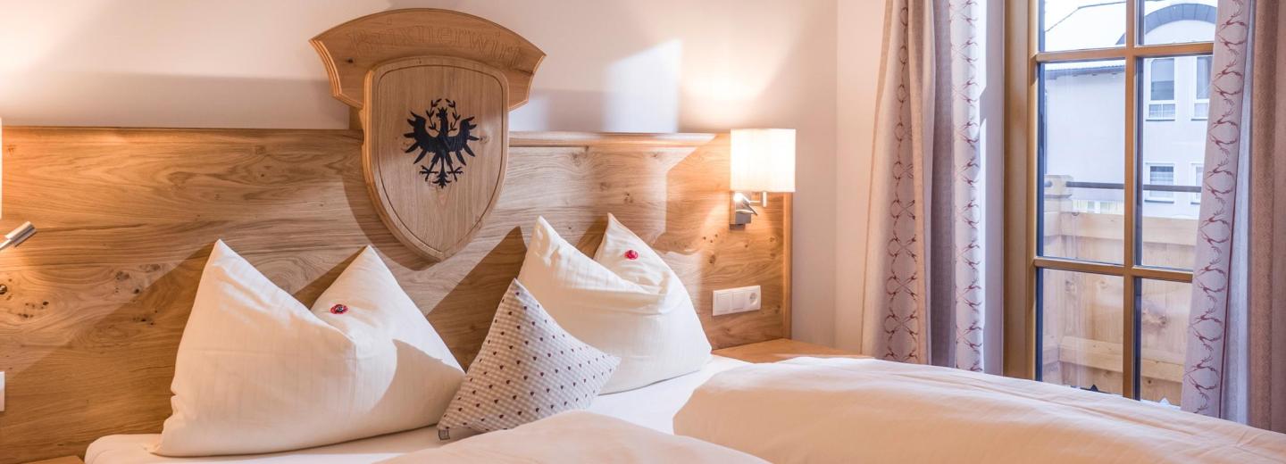 © Eurotours Brixen im Thale