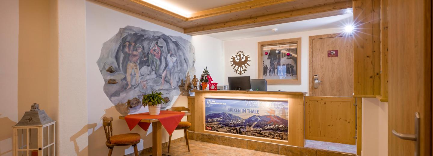 © Eurotours Brixen im Thale