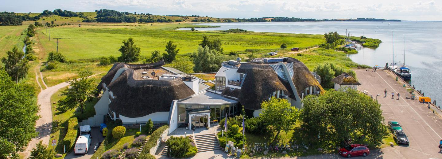 © Eurotours Hotel Solthus am See, Baabe
