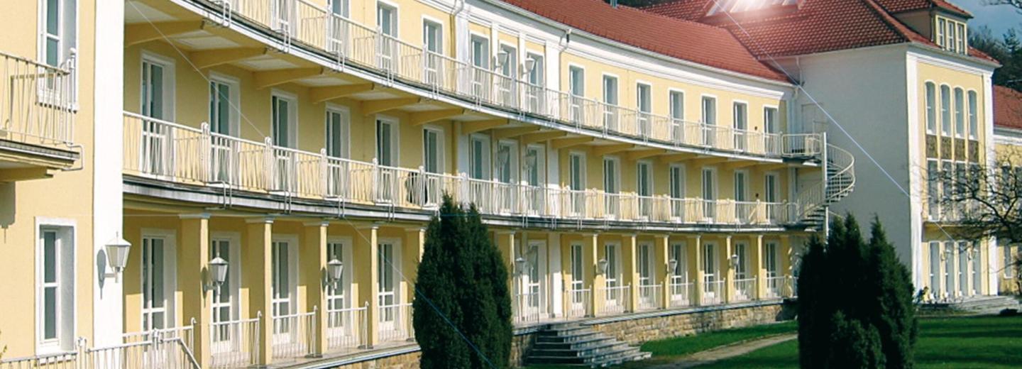 © Eurotours Hotel Am Burgholz, Bad Tabarz