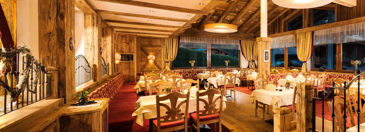 © Eurotours Der Alphof im Alpbachtal