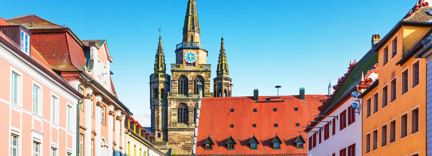 © Eurotours Ansbach