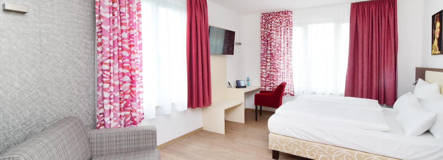© Eurotours Suite