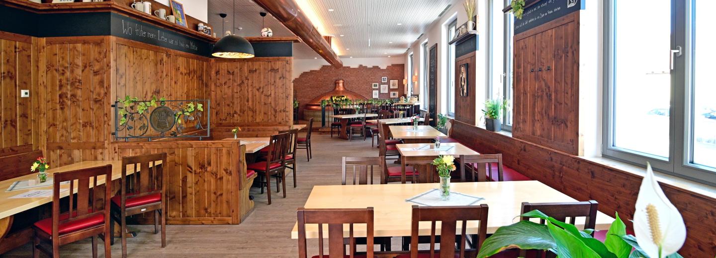© Eurotours Hotel Das Hürner, Ansbach