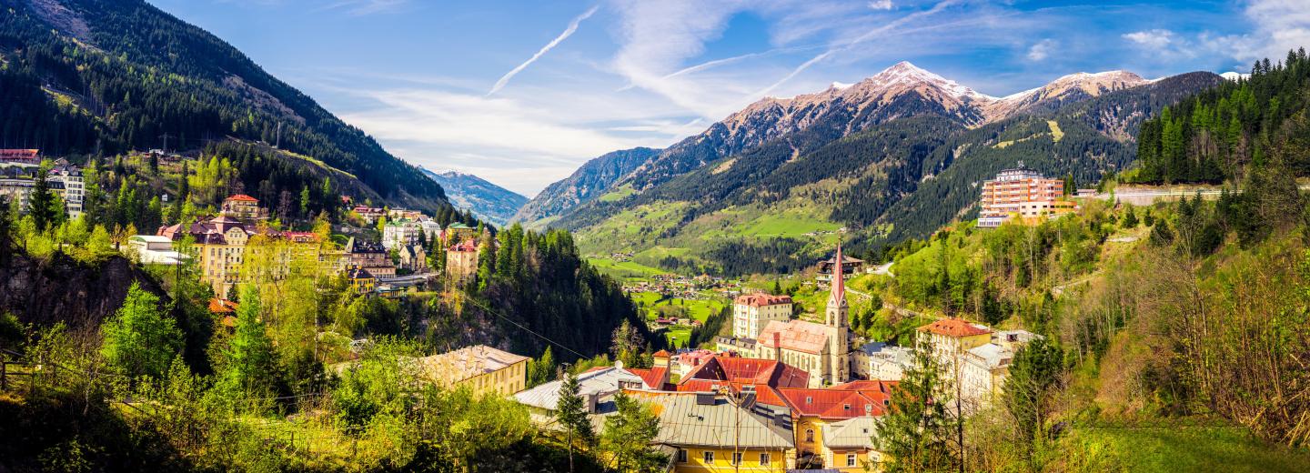 © Eurotours Bad Gastein