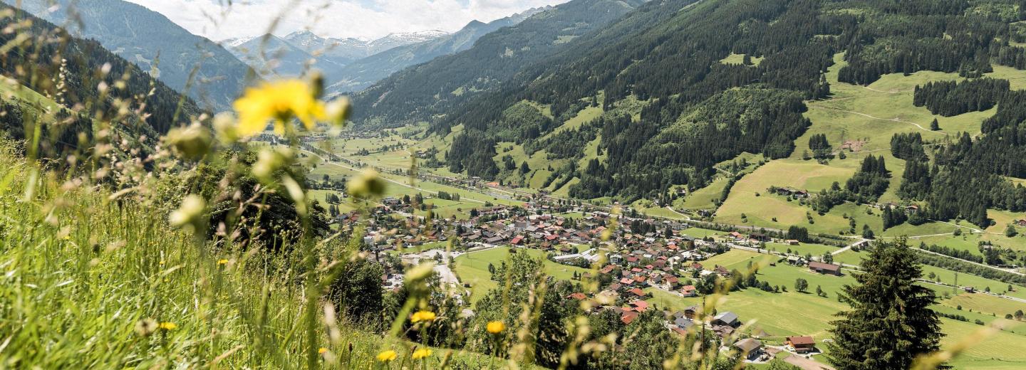 © Gasteinertal Tourismus GmbH, Creatina Bad Gastein