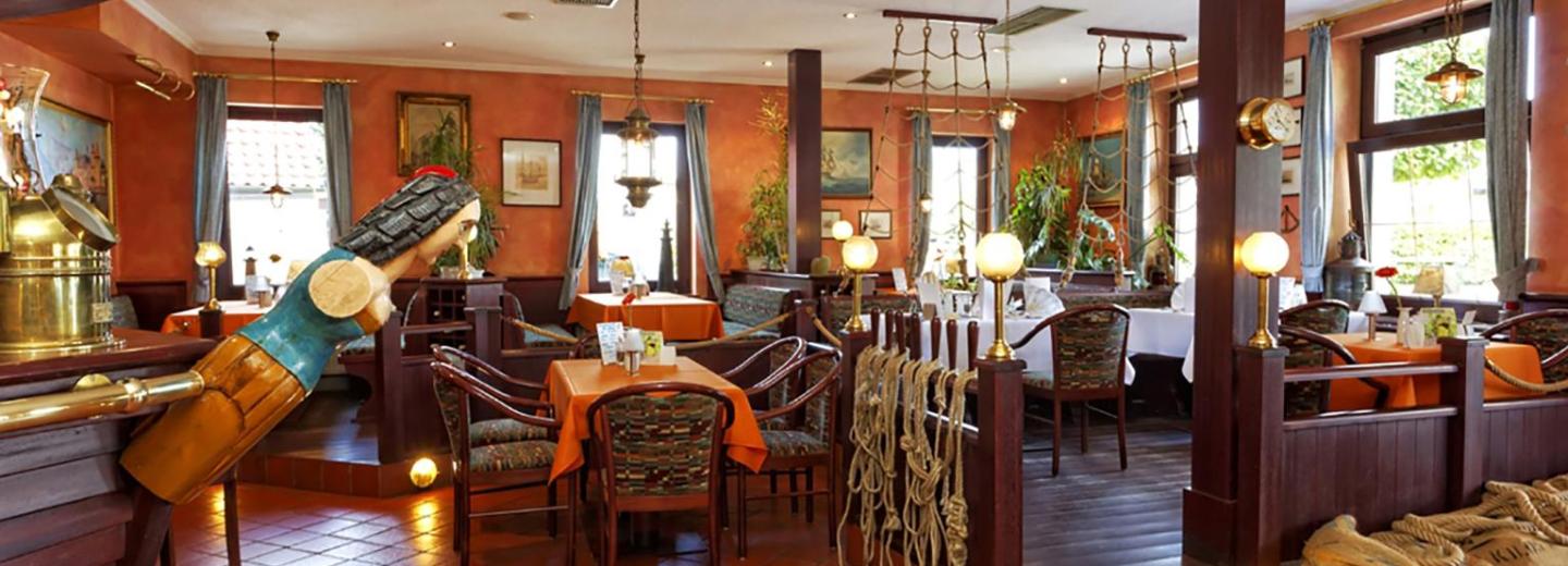 © Eurotours Best Western Hotel Hanse Kogge, Koserow/Insel Usedom