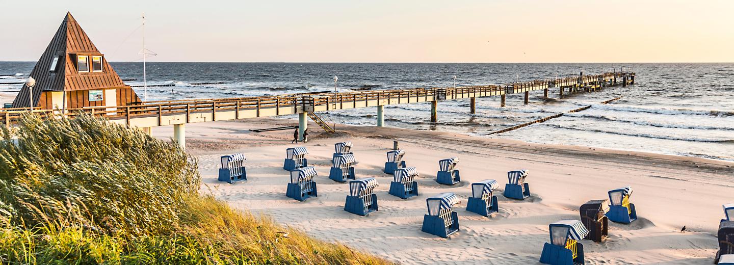 © Eurotours Koserow/Insel Usedom