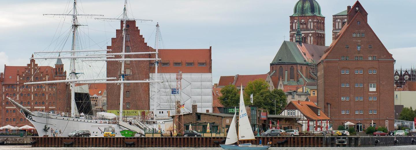 © Eurotours Stralsund