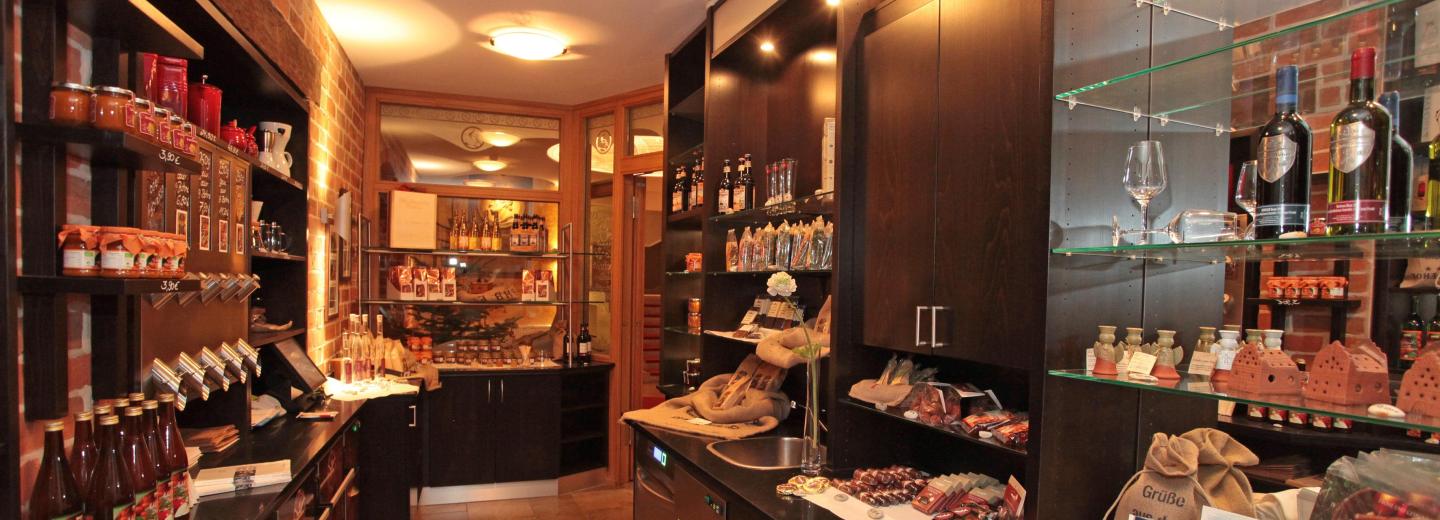 © Eurotours Stralsund: maritim und romantisch