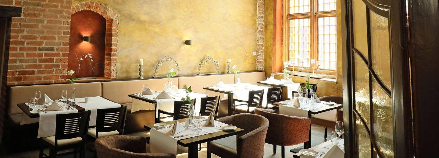 © Eurotours Stralsund: maritim und romantisch