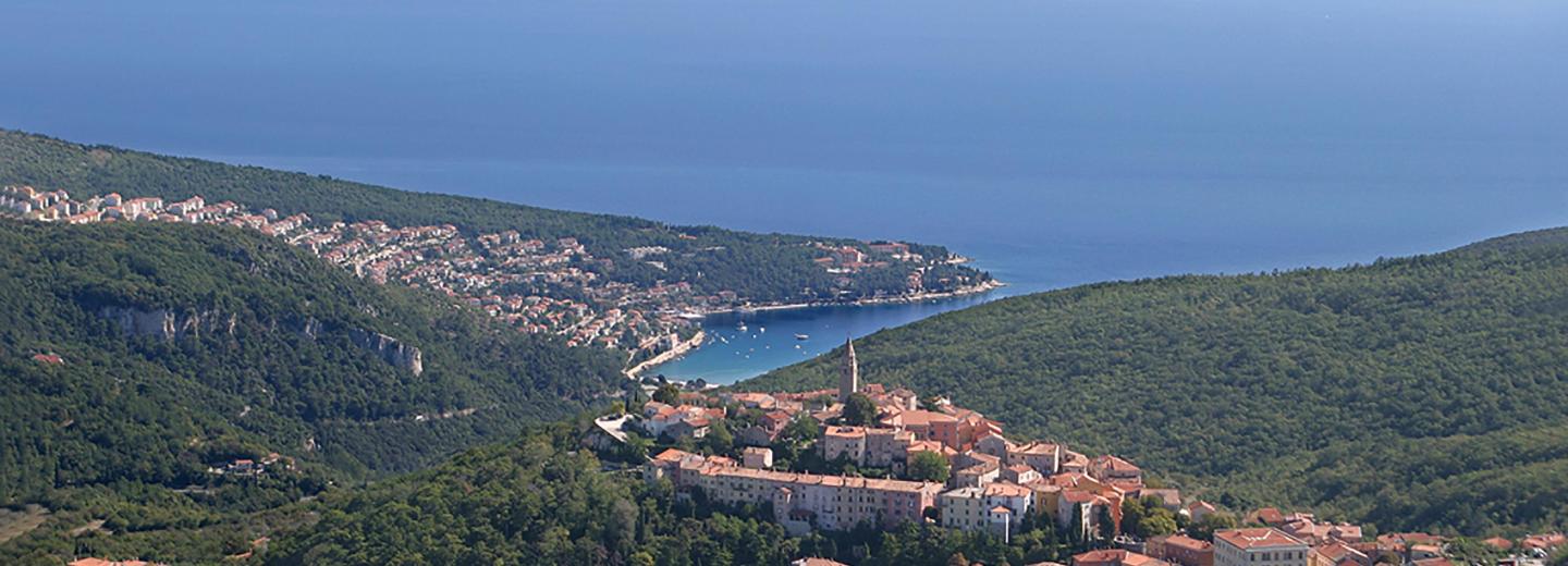 © Maslinica hotels & resort Rabac