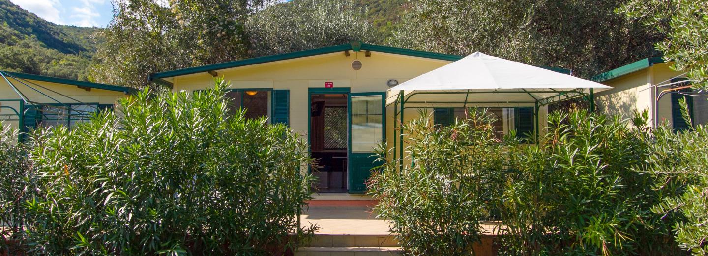 © Maslinica hotels & resort Mobilhomes Camping Oliva
