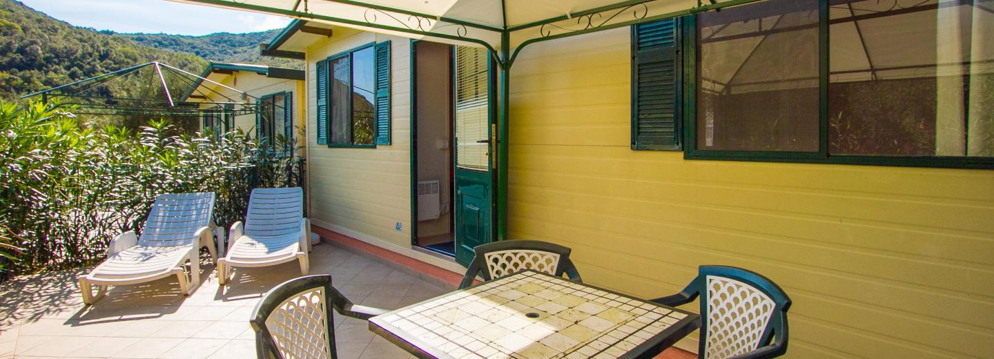 © Maslinica hotels & resort Mobilhomes Camping Oliva