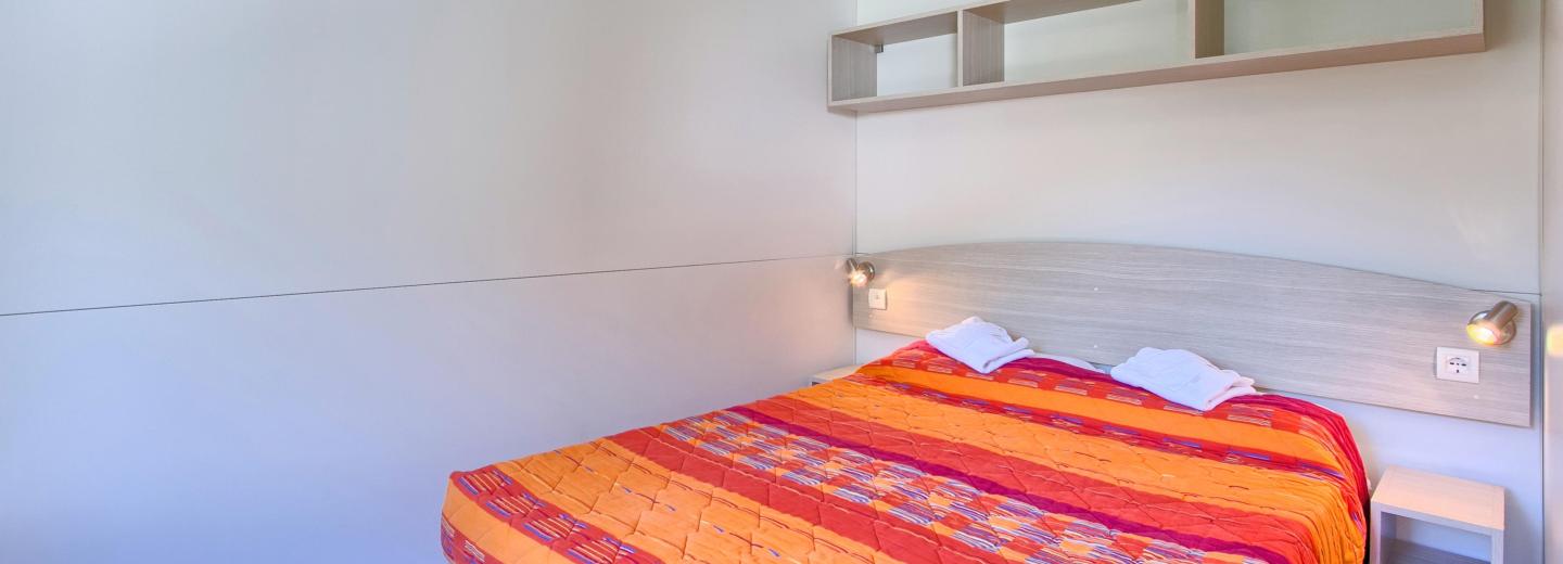 © Maslinica hotels & resort Mobilhomes Camping Oliva