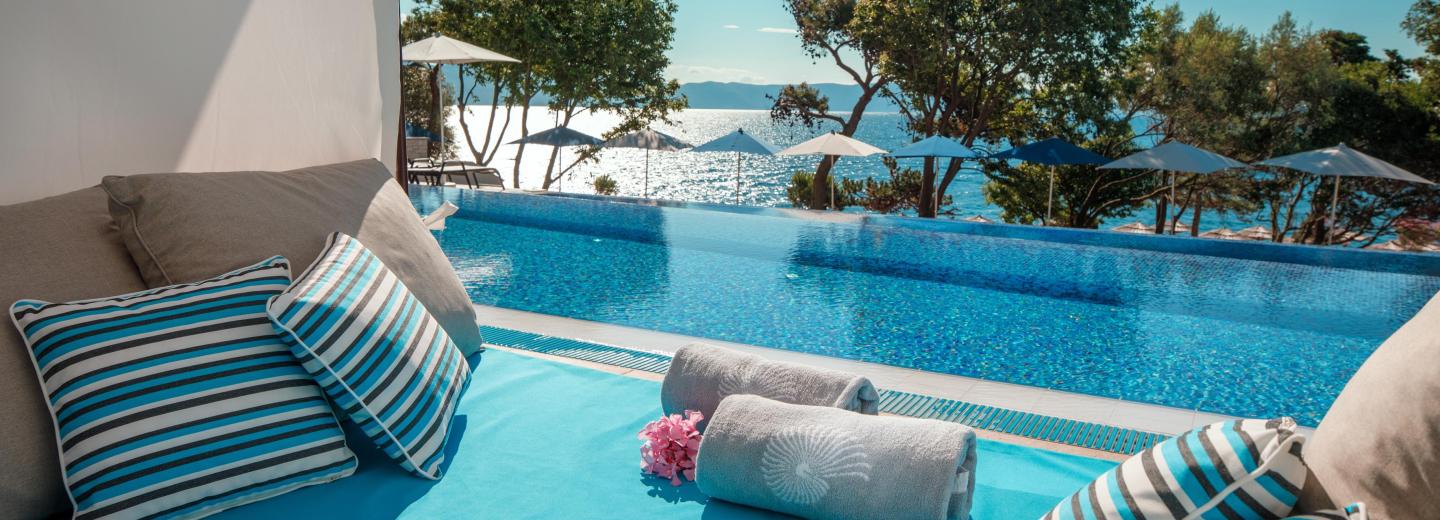 © Valamar Riviera d.d. GIRANDELLA Valamar Collection Resort - Designed for Adults