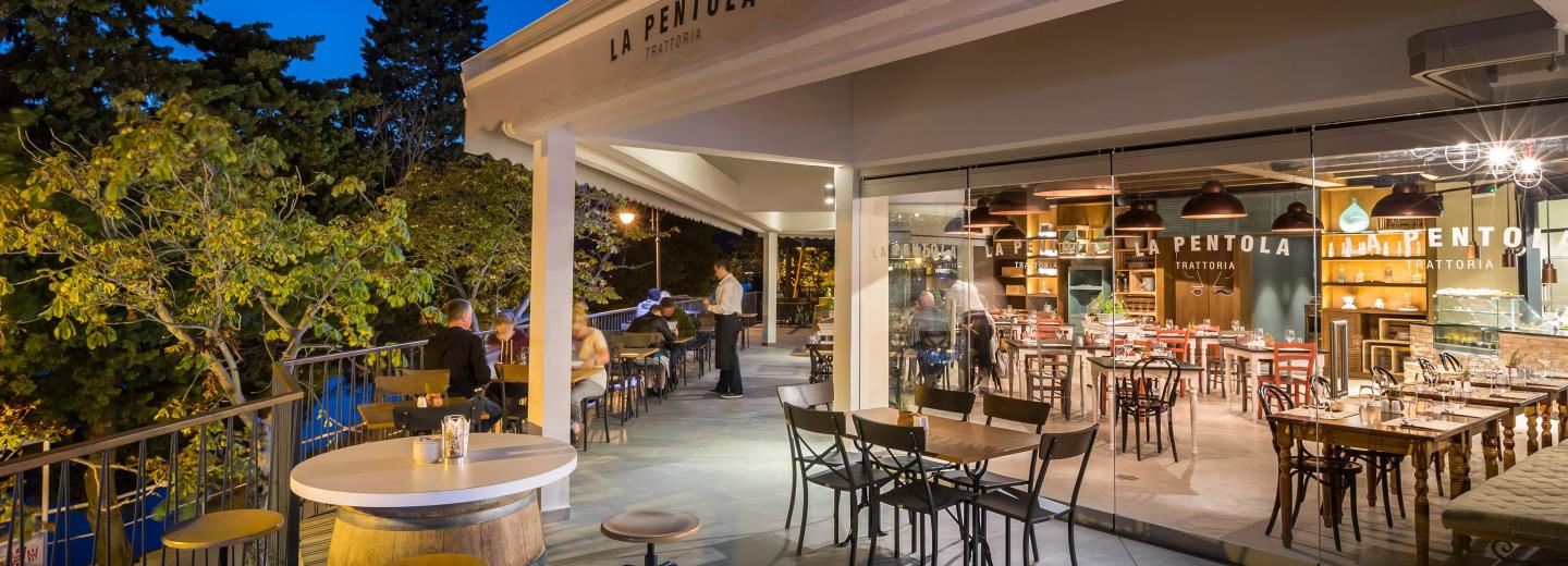 © Valamar Riviera d.d. GIRANDELLA Valamar Collection Resort - Designed for Adults