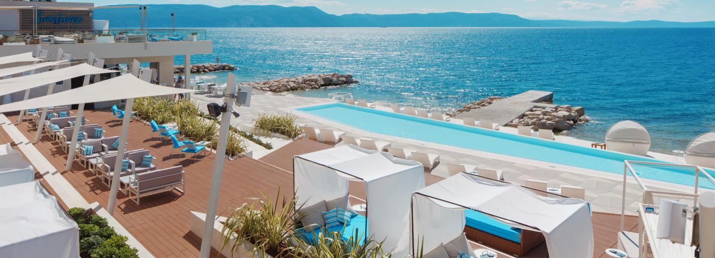 © Valamar Riviera d.d. GIRANDELLA Valamar Collection Resort - Designed for Adults