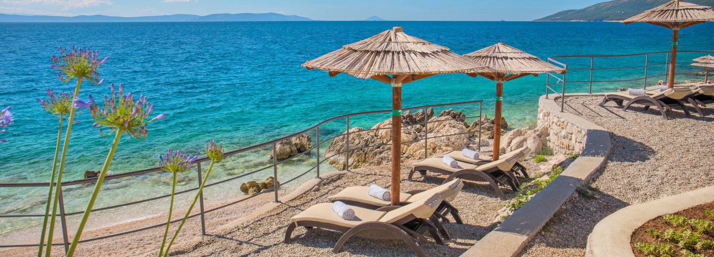 © Valamar Riviera d.d. GIRANDELLA Valamar Collection Resort - Designed for Adults