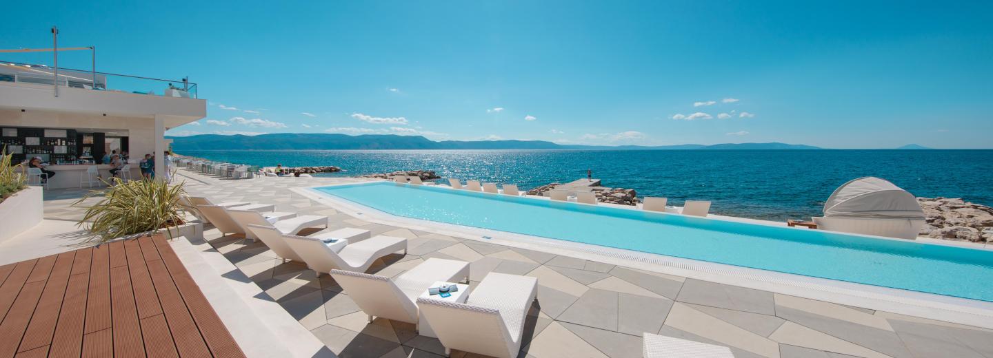© Valamar Riviera d.d. GIRANDELLA Valamar Collection Resort - Designed for Adults
