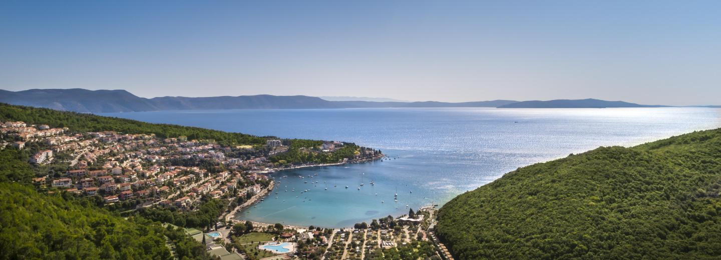 © Valamar Riviera d.d. Rabac