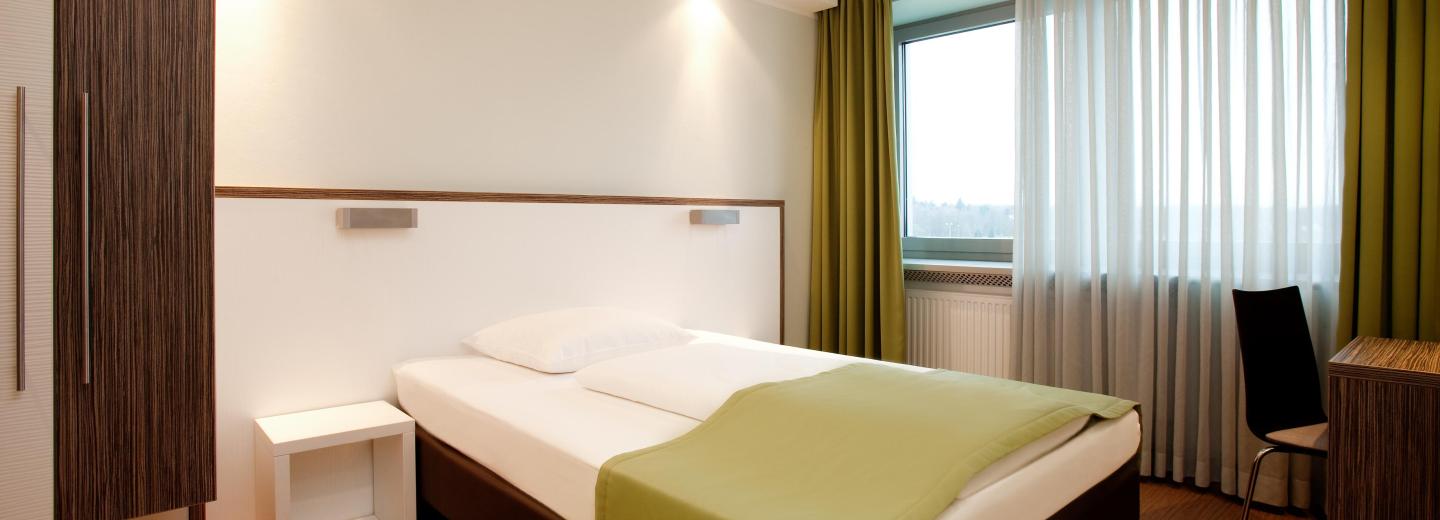 © Eurotours Einzelzimmer