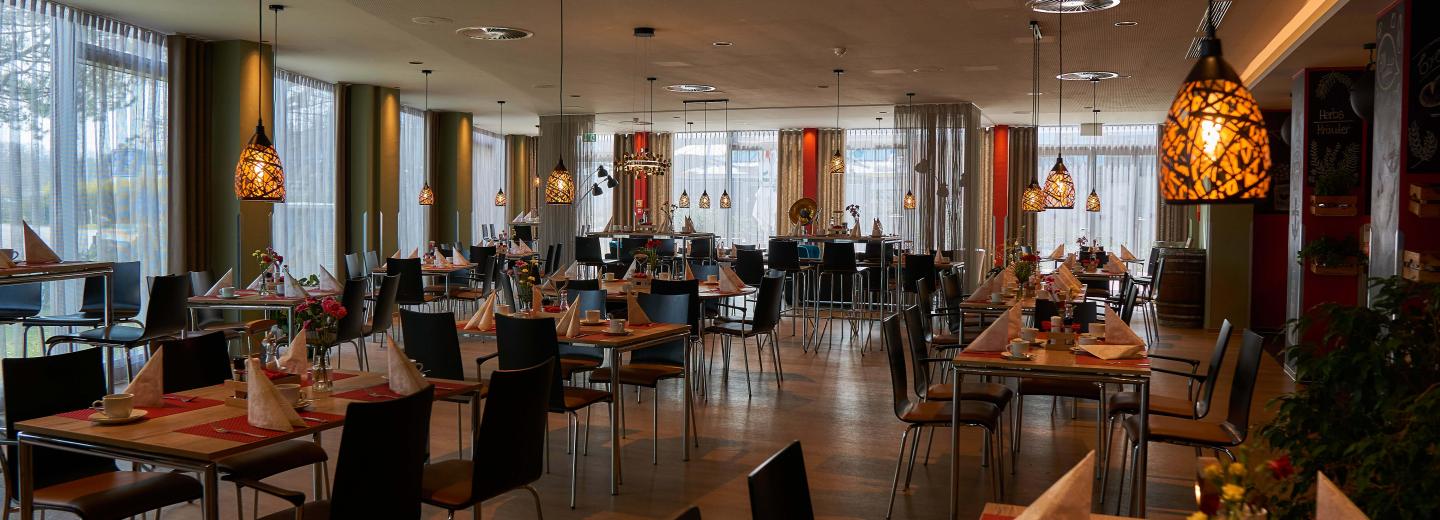 © Eurotours Rostock: barrierefreies Übernachten