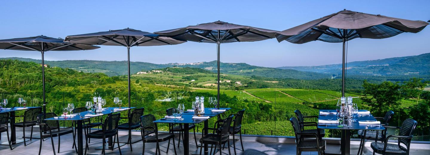 © Eurotours Motovun