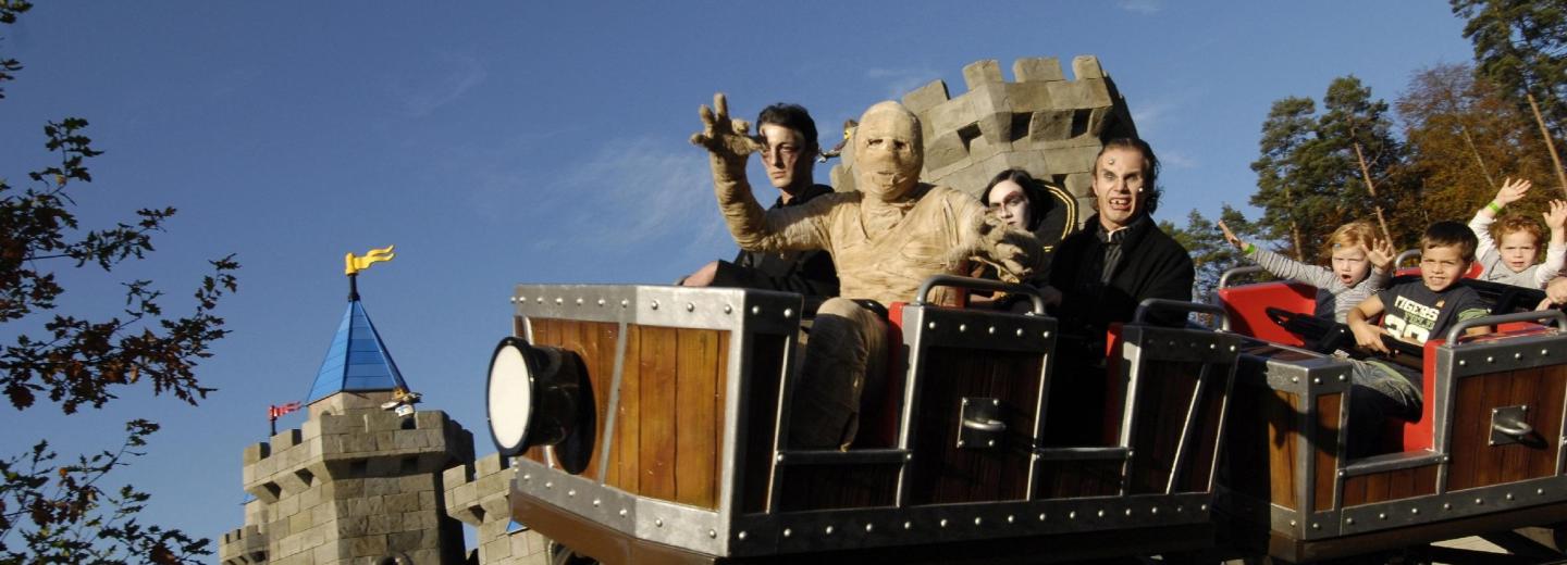 © 2023 The LEGO Group LEGOLAND® Deutschland