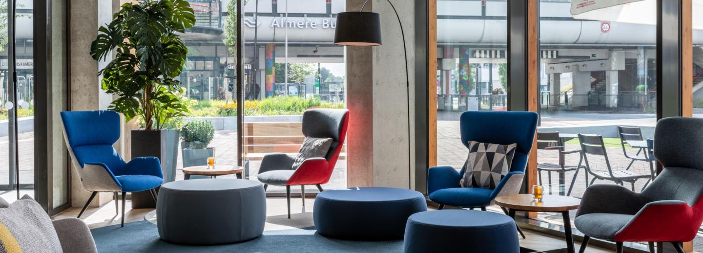 © Eurotours Almere