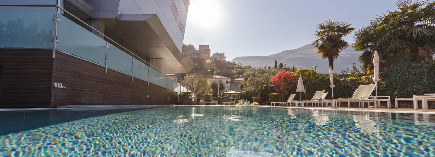 © Eurotours Torbole sul Garda