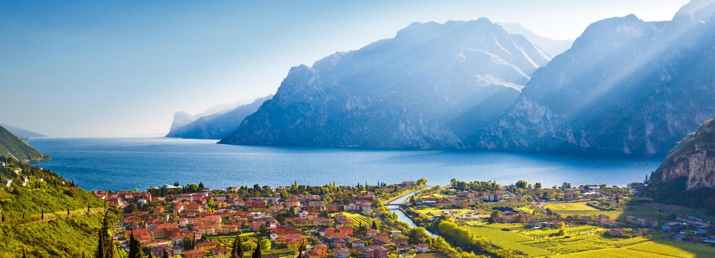 © Eurotours Torbole sul Garda