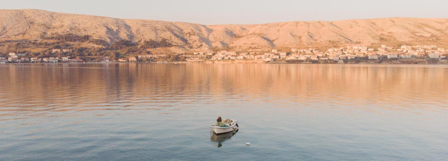 © Eurotours Insel Pag